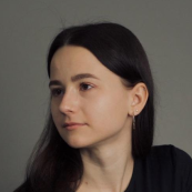 Валентина Мозерова